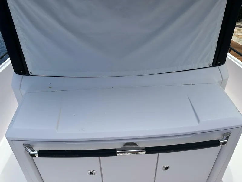 Slide: The Image of Axopar 37 XC Cross Cabin Brabus 2021 - 5511158