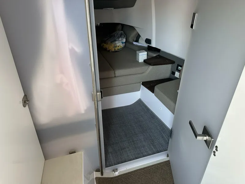 Slide: The Image of Axopar 37 XC Cross Cabin Brabus 2021 - 5511147