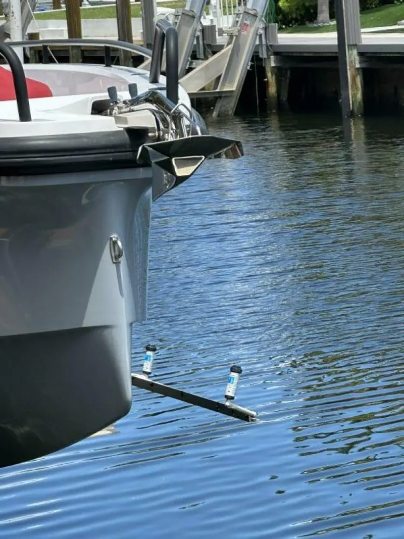 Slide: The Image of Axopar 37 XC Cross Cabin Brabus 2021 - 5511221