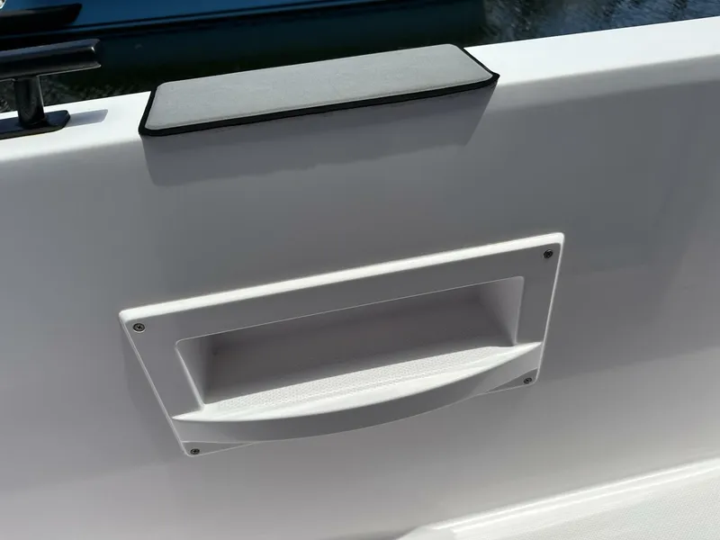 Slide: The Image of Axopar 37 XC Cross Cabin Brabus 2021 - 5511192