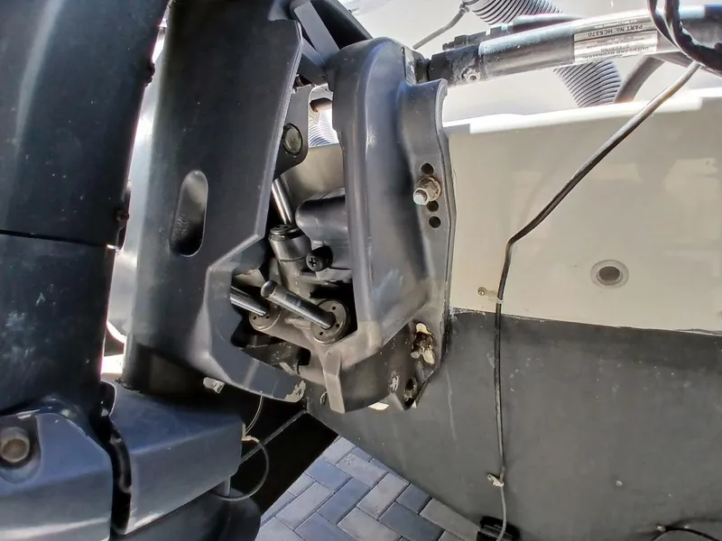 Slide: The Image of Protector 28 Targa 2002 - 5500767