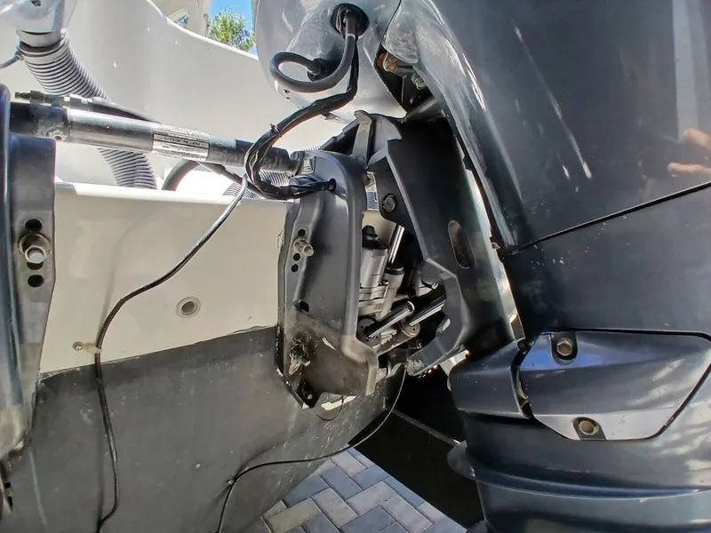 Slide: The Image of Protector 28 Targa 2002 - 5500768