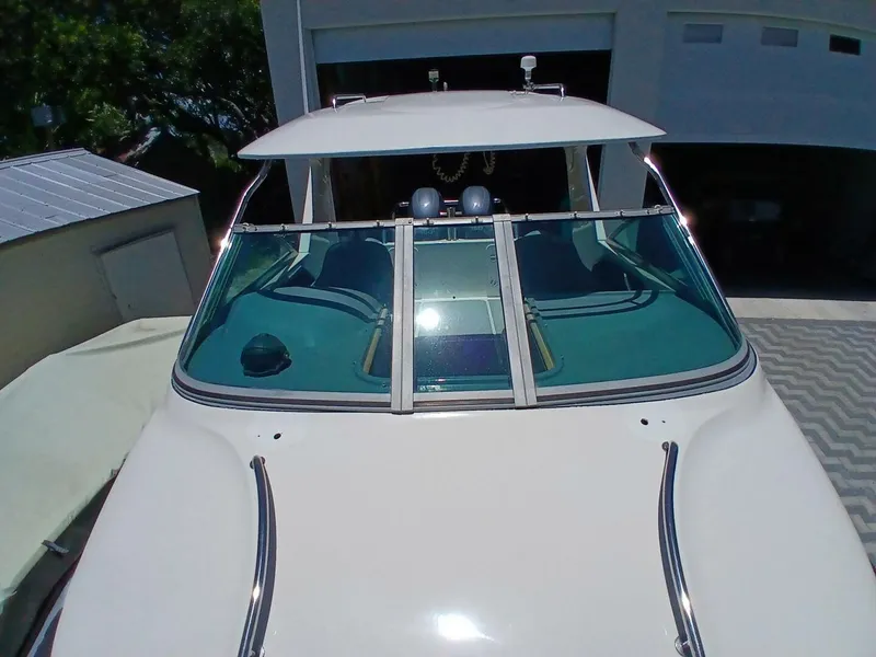 Slide: The Image of Protector 28 Targa 2002 - 5500770