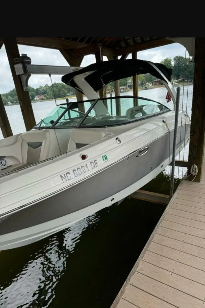 The Image of Chaparral 276SSI 2007 - 5500948