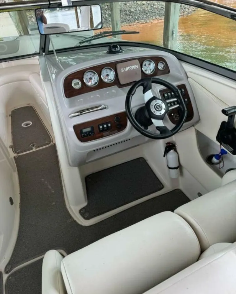 Slide: The Image of Chaparral 276SSI 2007 - 5500952