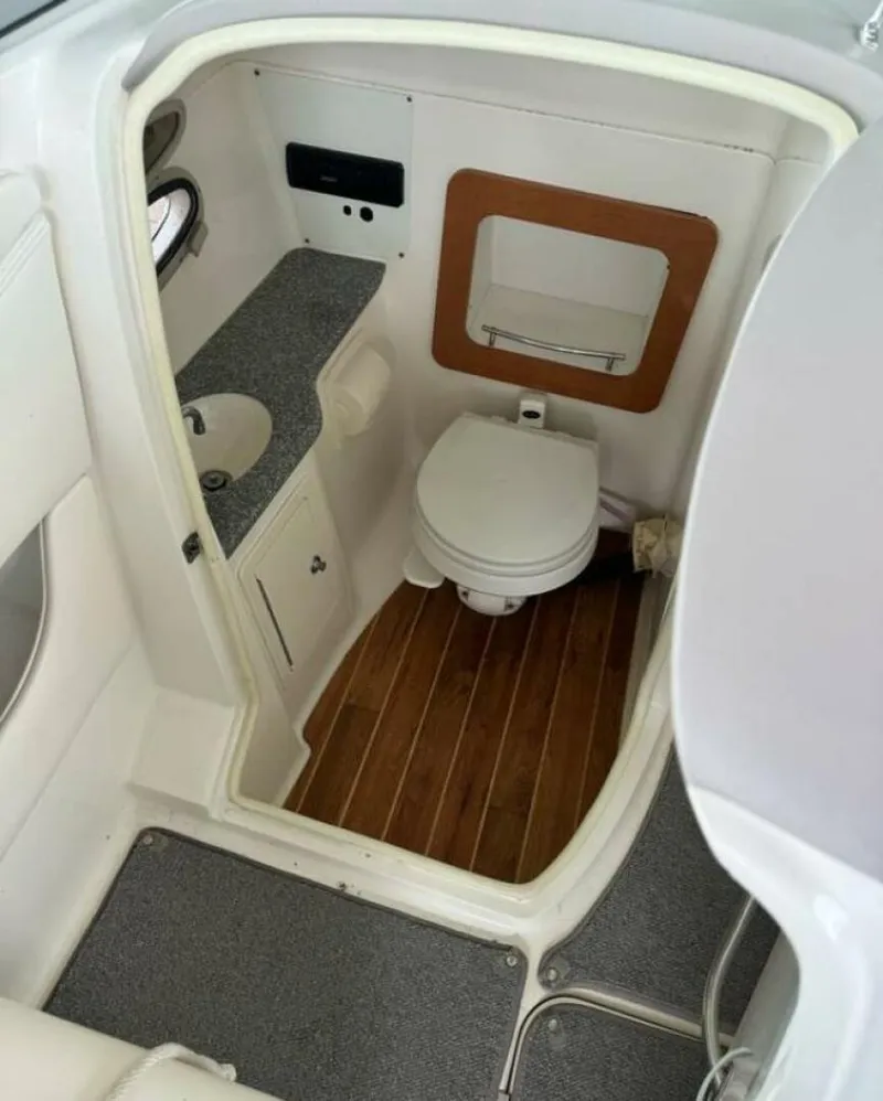 Slide: The Image of Chaparral 276SSI 2007 - 5500953