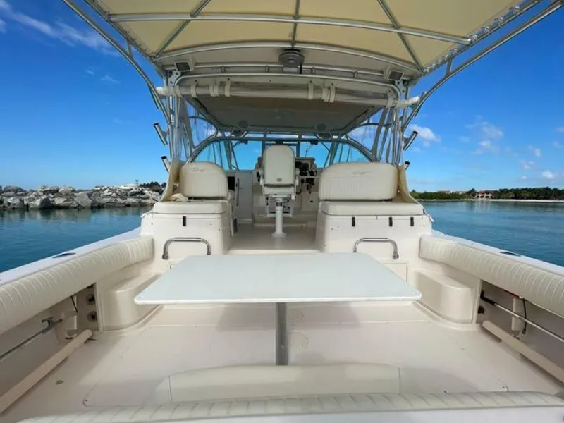 Slide: The Image of Cockpit Table - 5501069