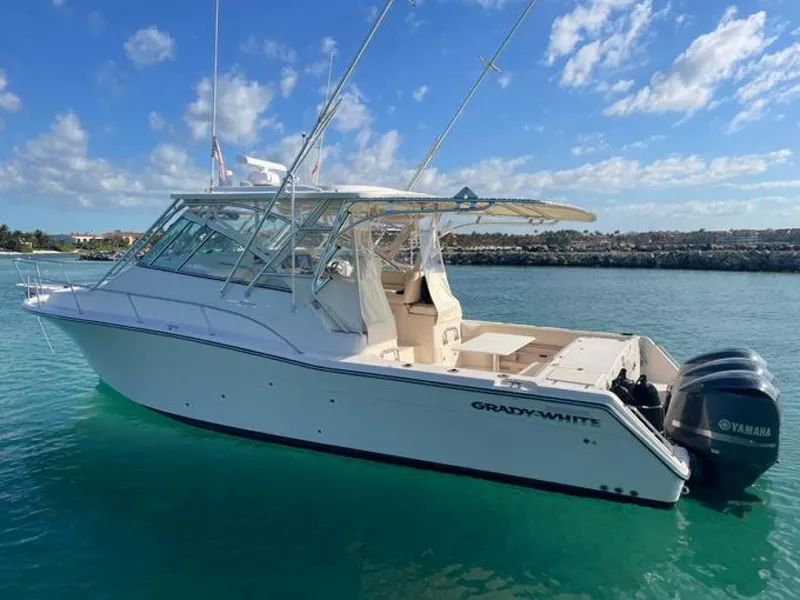 Slide: The Image of Port Quarter - 5501077