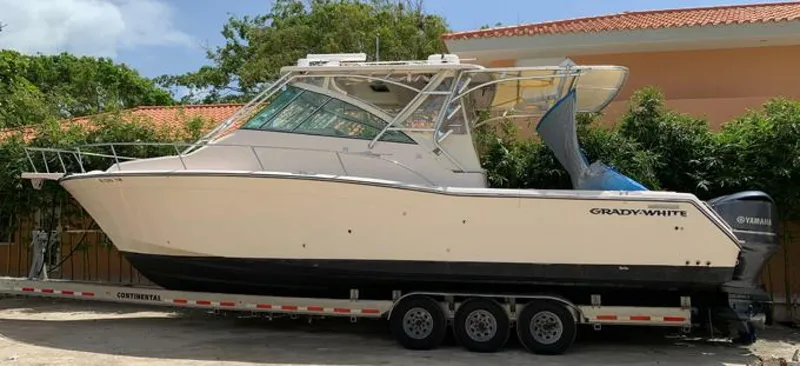 Slide: The Image of Continental Trailer - 5501080