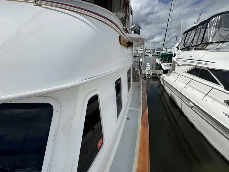 Slide: The Image of DeFever 49 CPMY 1989 - 5684936