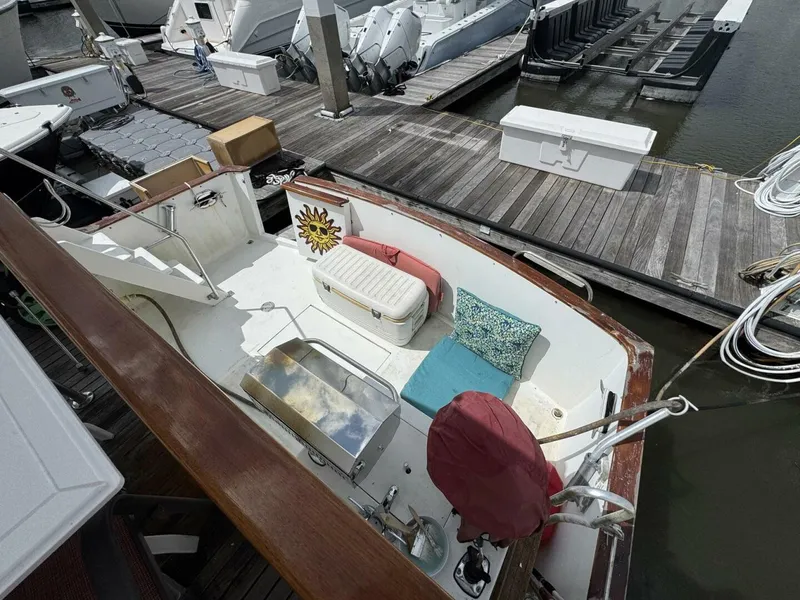 Slide: The Image of DeFever 49 CPMY 1989 - 5684942