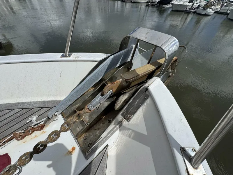 Slide: The Image of DeFever 49 CPMY 1989 - 5684944