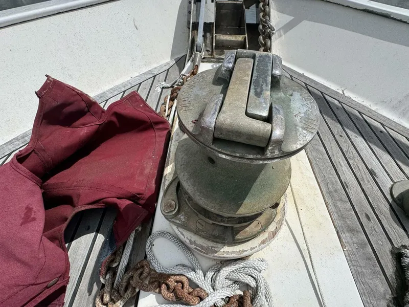 Slide: The Image of DeFever 49 CPMY 1989 - 5684945