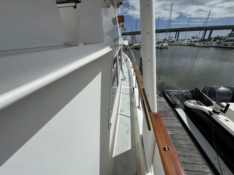 Slide: The Image of DeFever 49 CPMY 1989 - 5684949