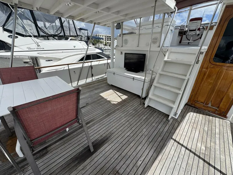 Slide: The Image of DeFever 49 CPMY 1989 - 5684950