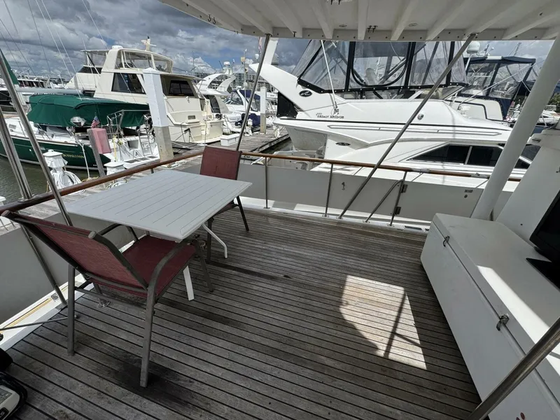 Slide: The Image of DeFever 49 CPMY 1989 - 5684952