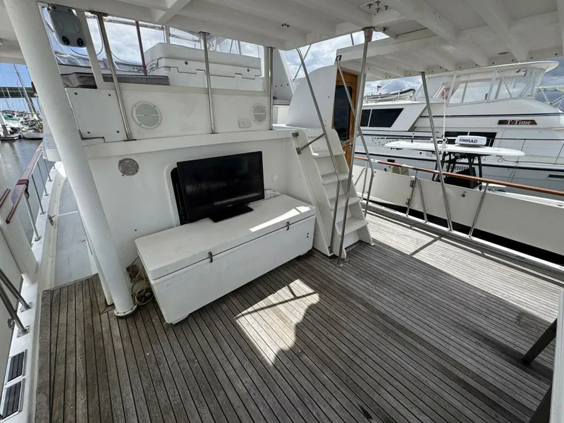 Slide: The Image of DeFever 49 CPMY 1989 - 5684953