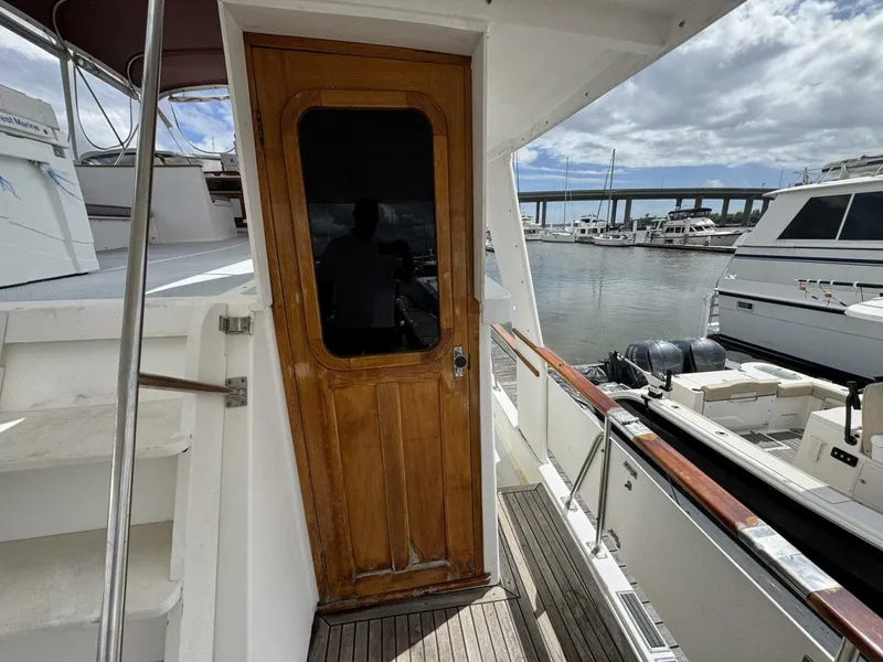 Slide: The Image of DeFever 49 CPMY 1989 - 5684955