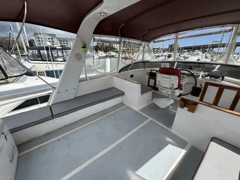 Slide: The Image of DeFever 49 CPMY 1989 - 5684961