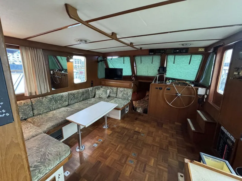 Slide: The Image of DeFever 49 CPMY 1989 - 5684962