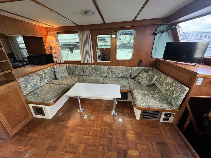 Slide: The Image of DeFever 49 CPMY 1989 - 5684971