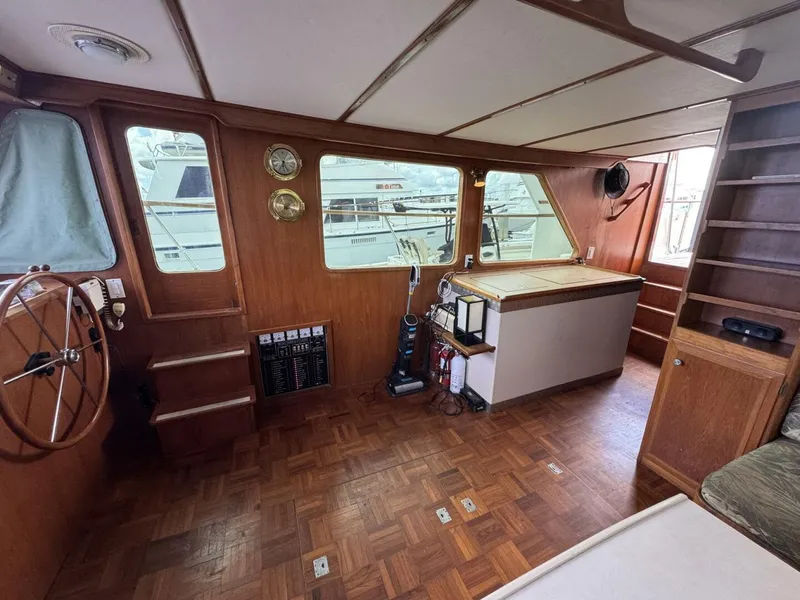 Slide: The Image of DeFever 49 CPMY 1989 - 5684973