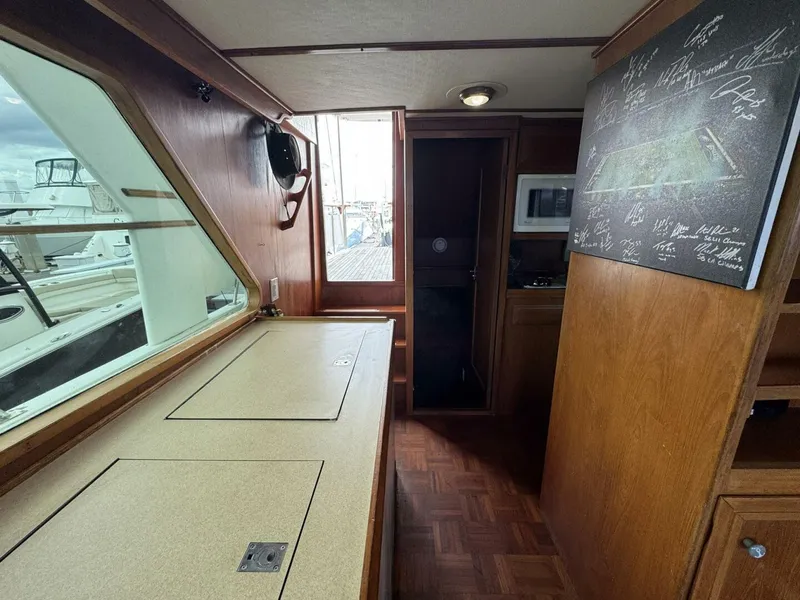 Slide: The Image of DeFever 49 CPMY 1989 - 5684976