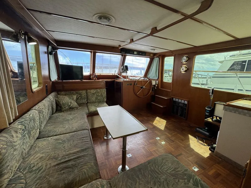 Slide: The Image of DeFever 49 CPMY 1989 - 5684978