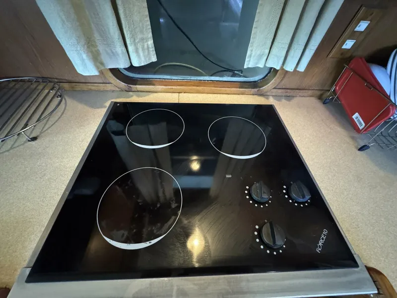 Slide: The Image of DeFever 49 CPMY 1989 - 5684984