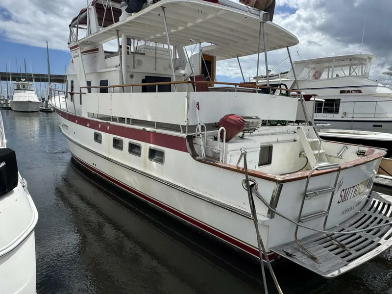 Slide: The Image of DeFever 49 CPMY 1989 - 5684921