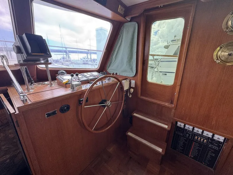 Slide: The Image of DeFever 49 CPMY 1989 - 5684994