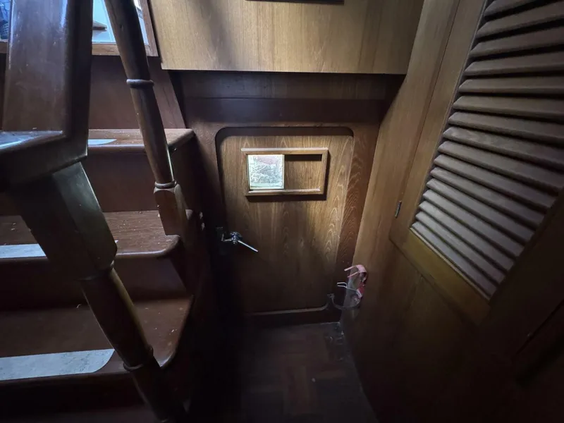 Slide: The Image of DeFever 49 CPMY 1989 - 5685006