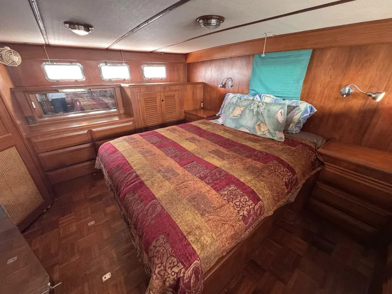 Slide: The Image of DeFever 49 CPMY 1989 - 5685010