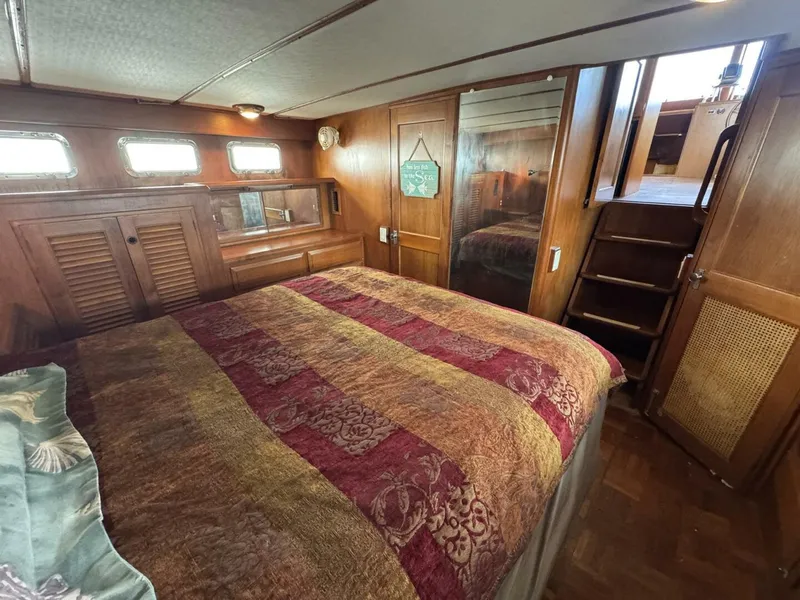 Slide: The Image of DeFever 49 CPMY 1989 - 5685013