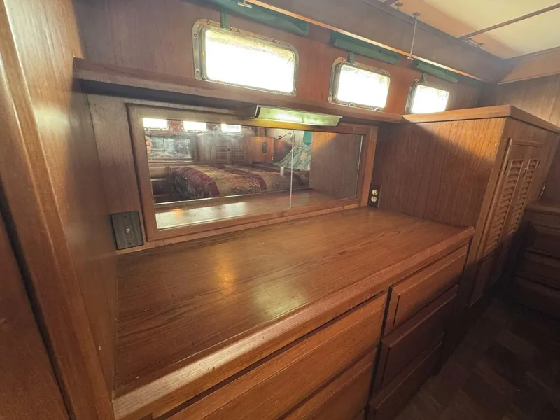 Slide: The Image of DeFever 49 CPMY 1989 - 5685016