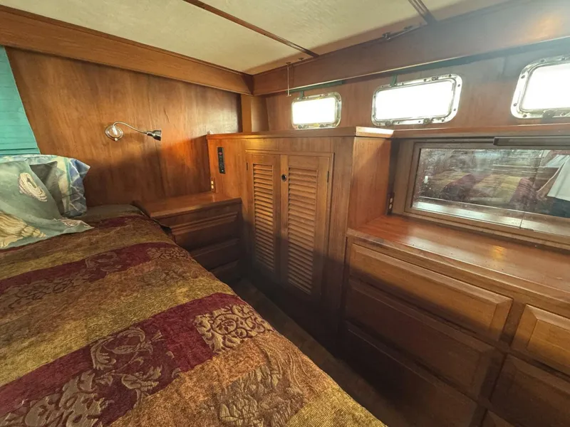 Slide: The Image of DeFever 49 CPMY 1989 - 5685017