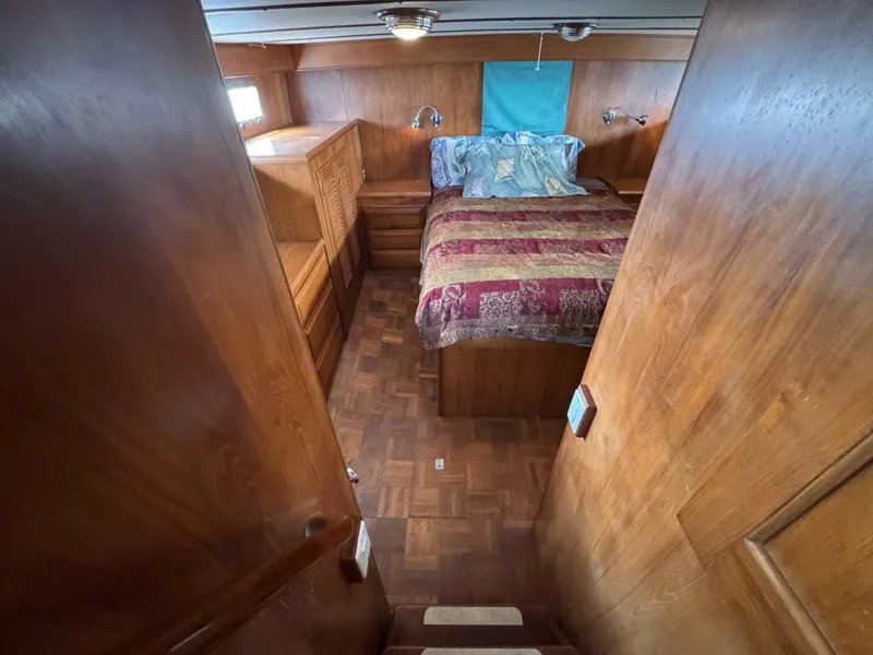 Slide: The Image of DeFever 49 CPMY 1989 - 5685020