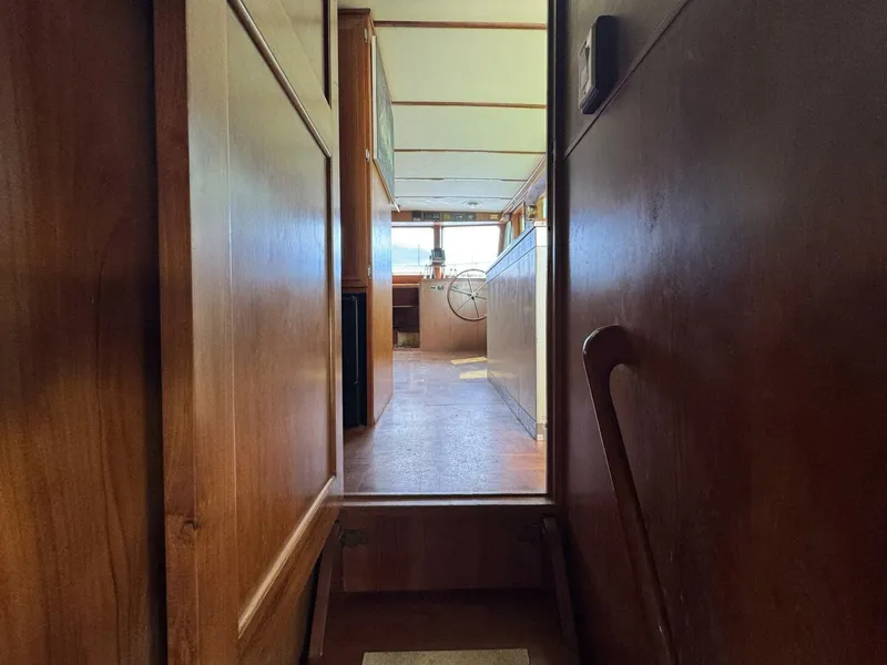 Slide: The Image of DeFever 49 CPMY 1989 - 5685023