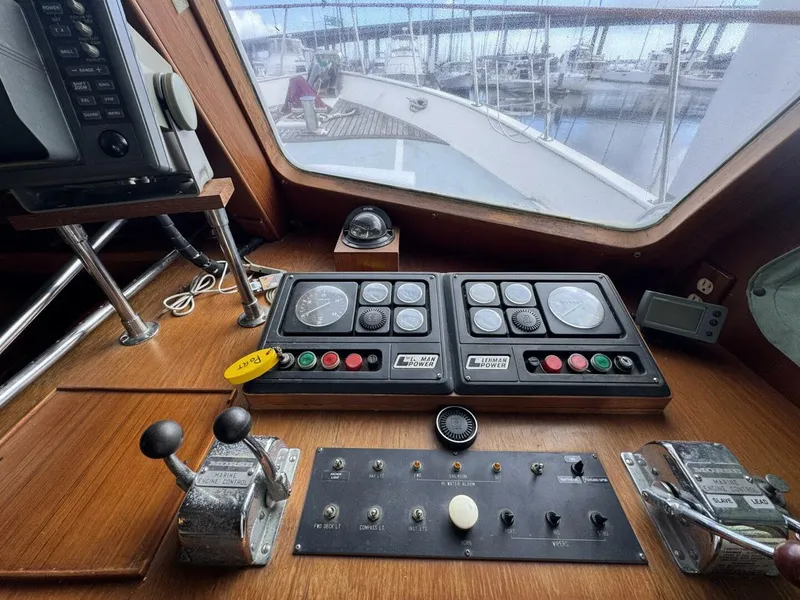 Slide: The Image of DeFever 49 CPMY 1989 - 5685025