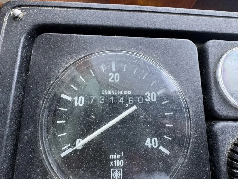 Slide: The Image of DeFever 49 CPMY 1989 - 5685026