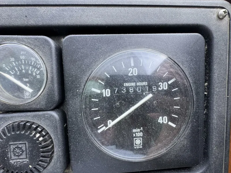 Slide: The Image of DeFever 49 CPMY 1989 - 5685028