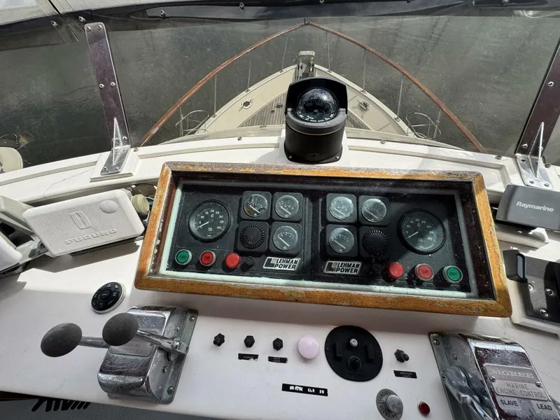 Slide: The Image of DeFever 49 CPMY 1989 - 5685029