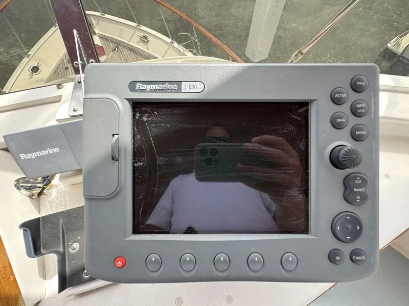 Slide: The Image of DeFever 49 CPMY 1989 - 5685031