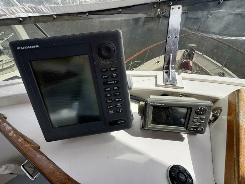 Slide: The Image of DeFever 49 CPMY 1989 - 5685034