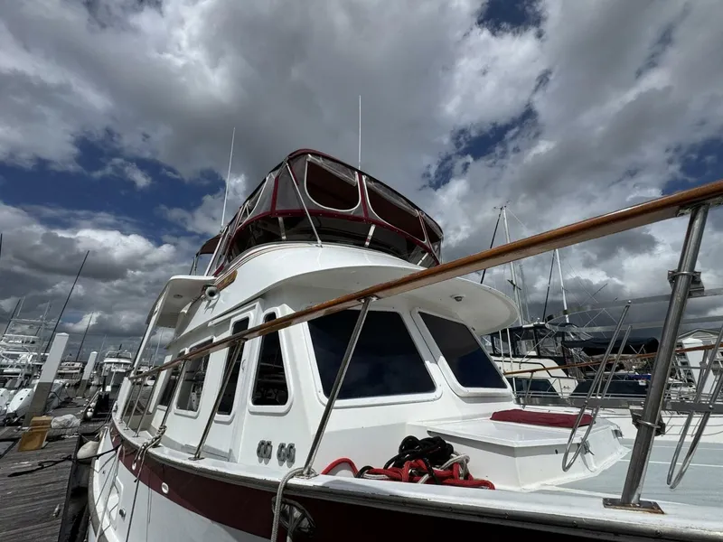 Slide: The Image of DeFever 49 CPMY 1989 - 5684928