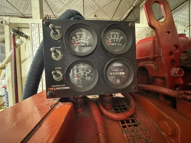 Slide: The Image of DeFever 49 CPMY 1989 - 5685055