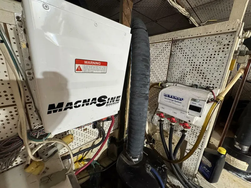 Slide: The Image of DeFever 49 CPMY 1989 - 5685058