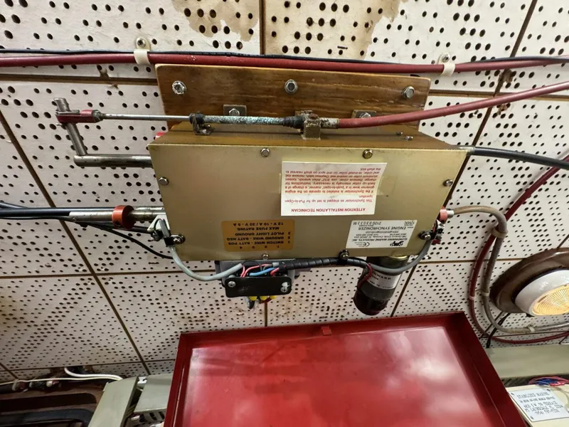 Slide: The Image of DeFever 49 CPMY 1989 - 5685063