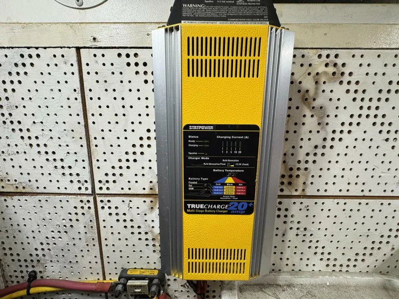 Slide: The Image of DeFever 49 CPMY 1989 - 5685064