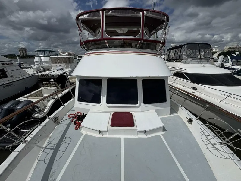 Slide: The Image of DeFever 49 CPMY 1989 - 5684934